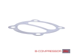 Прокладка алюминиевая средняя СБ4 LH20-2/LB30-2/40-2