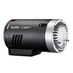 Фотовспышка Godox AD300ProII, аккумулятор, 300 Дж