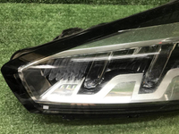 Фара левая Chery Tiggo 7 Pro (2020-2024) LED