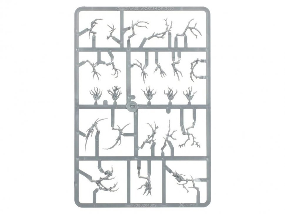 Sylvaneth: Revenant Wargrove