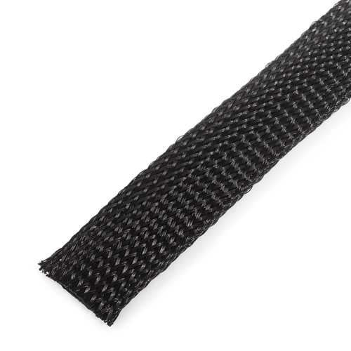 Оплетка кабельная XN-25 (18-33 мм) Fortisflex (50 шт.) 106109