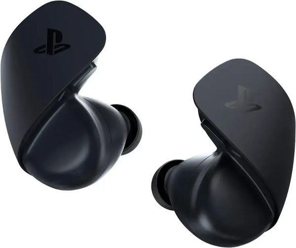 Беспроводные игровые наушники Sony Playstation Pulse Explore, Черный | Midnight Black