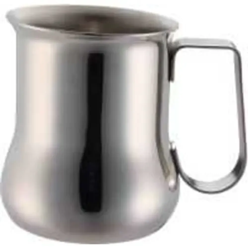 Питчер молочник 700 мл Coffee RD d 10,5/9,8 см h11,7 см нерж. P.L. Proff Cuisine
