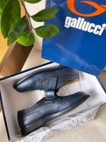 Новые туфли Gallucci, 35