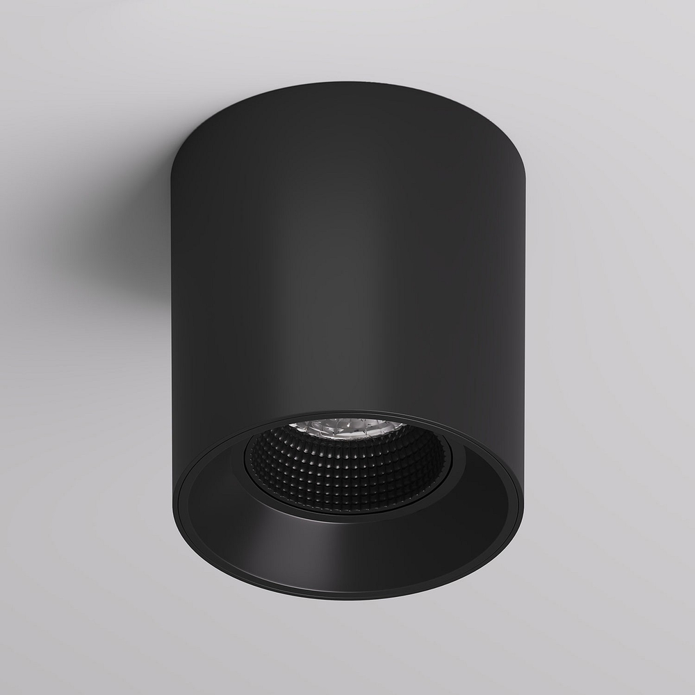Накладной светильник Denkirs DK3040 DK3090-BK