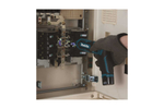 Аккумуляторная отвертка Makita TD022DSE