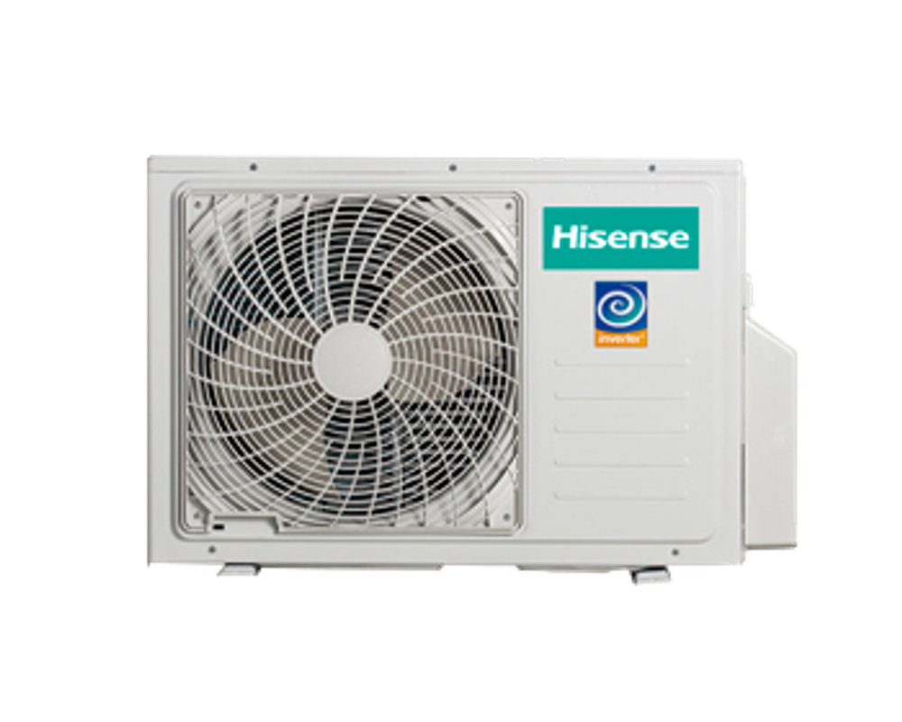 Наружные блоки серии MULTI EU DC Inverter AMW5-36U4RQC