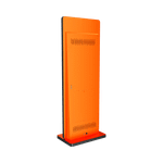 Сенсорный киоск Helper NEW (с индукционной петлей и Kiosk Info) 32"