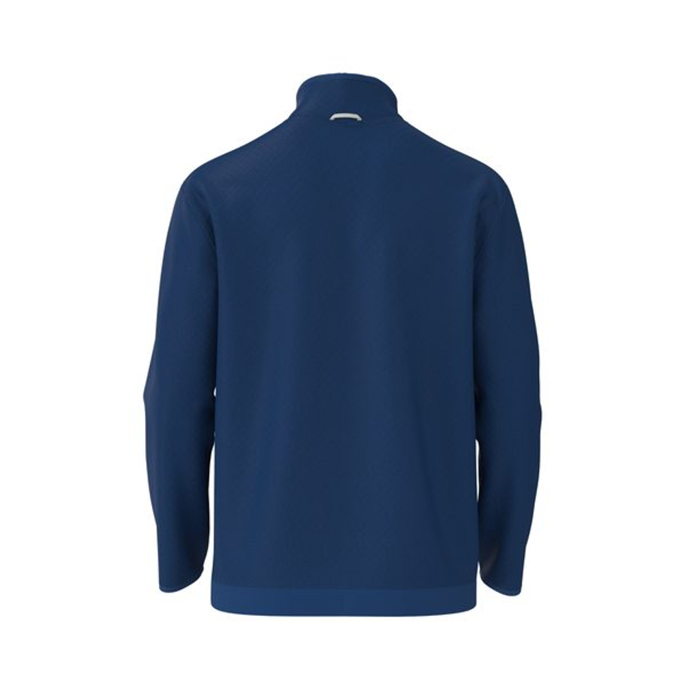Худи детское CSKA Evolution 24 Sota Fleece Hoodie Y — Obsidian