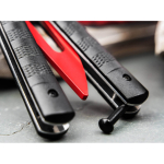 Тренировочный нож-бабочка Boker Plus Relack, сталь 420, 01BP0049