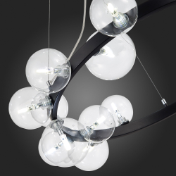 Светильник подвесной ST Luce Necton SL1165.403.15