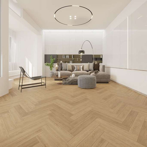 LVT плитка Evofloor Parquet Glue - Aveiro (PG518-5-2.5У)