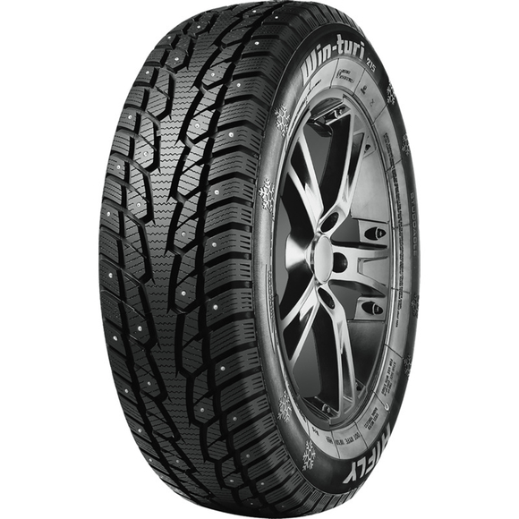 HiFly 205/65R16 95H Win-Turi 215 TL (шип.)