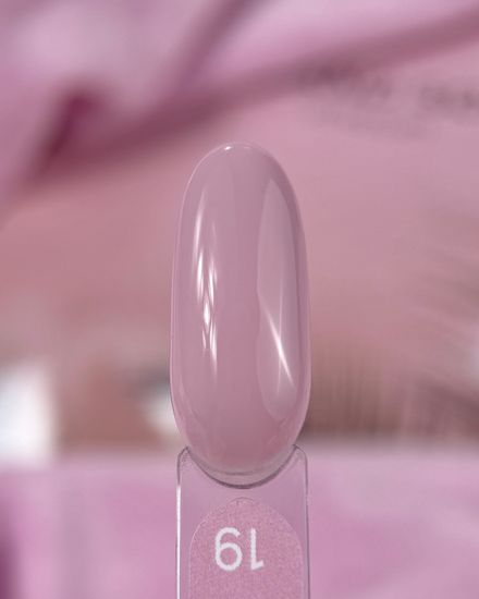 Gel lacquer Galaxy гель-лак 19, 9g