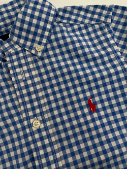 Рубашка Ralph Lauren