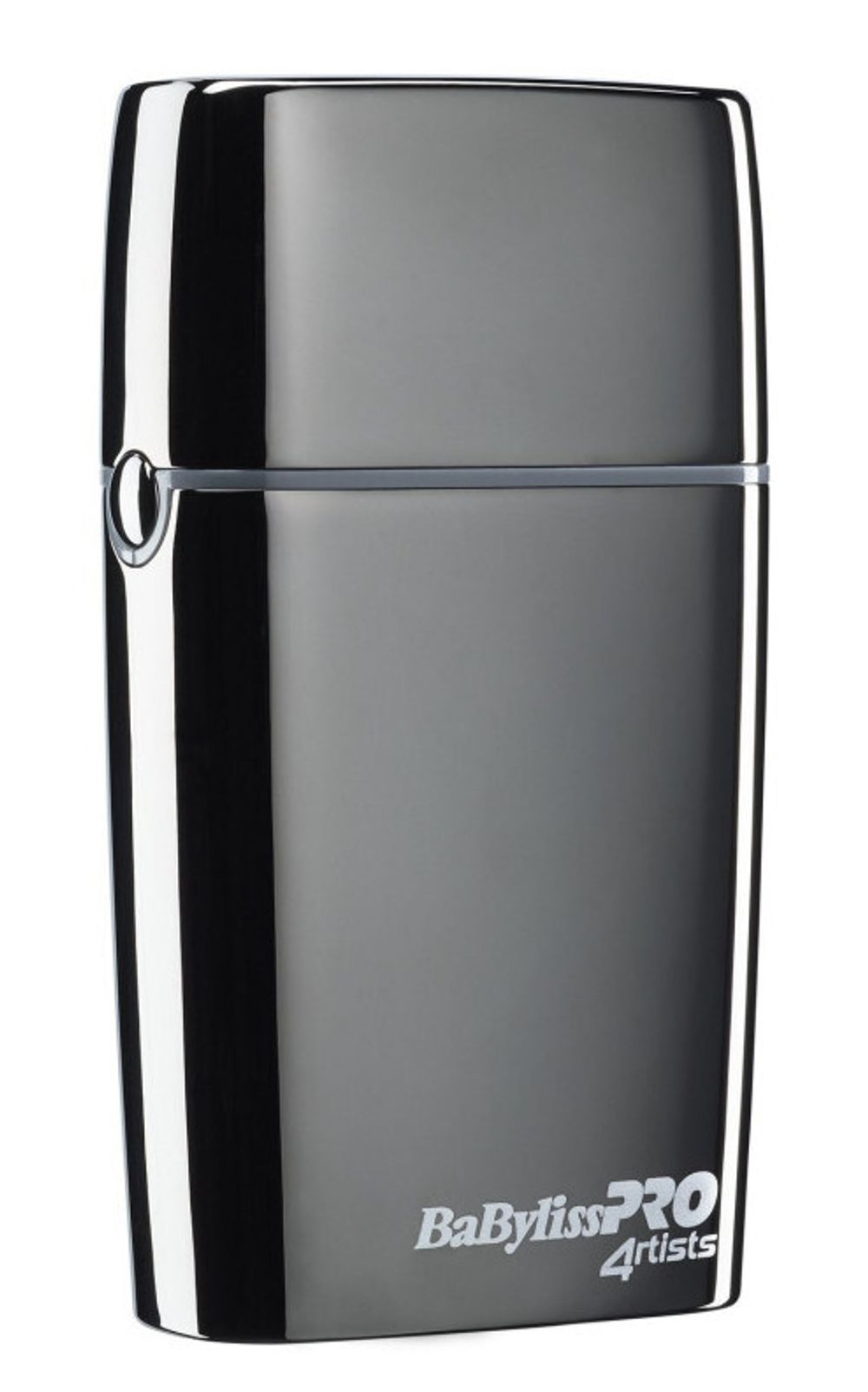 Профессиональный шейвер BaByliss PRO FOILFX02 Gunsteel 4ARTISTS FXFS2GSE - 4