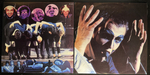 Peter Gabriel ‎– Plays Live 2LP (Голландия 1983г.)