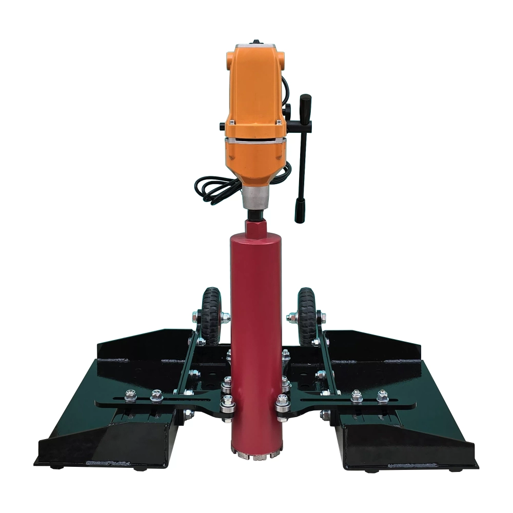 Керноотборник Iron Mole CDE 180