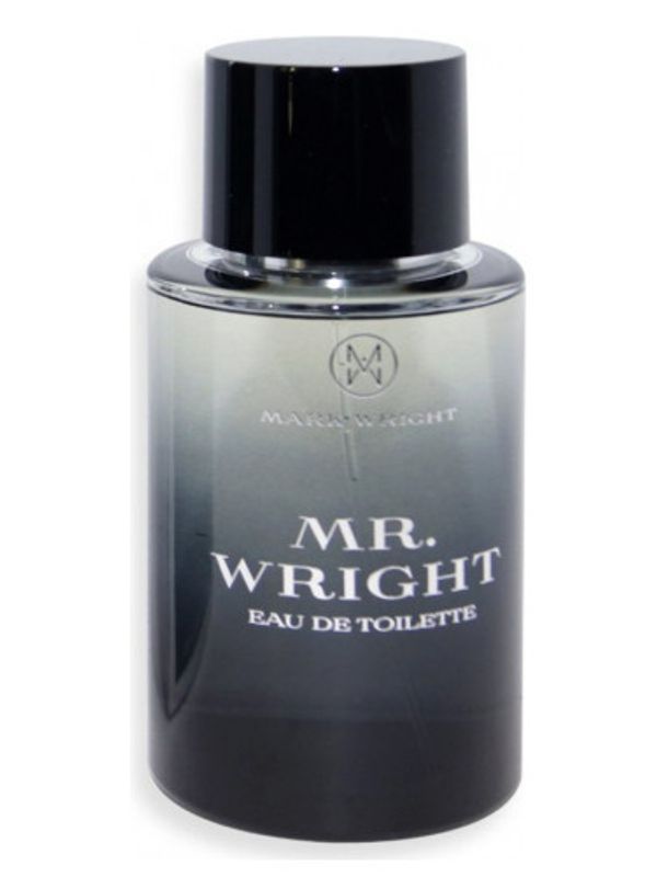 Mark Wright Mr Wright