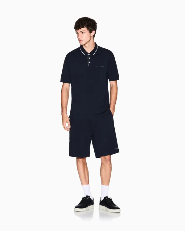 Шорты мужские ARMANI EXCHANGE