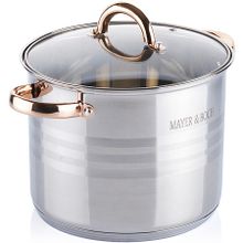 Кастрюля MAYER &amp; BOCH MB-27549-1 4 л