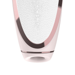 Вакуумно-волновой массажер на клитор Satisfyer Luxury Prêt-à-porter (белый)