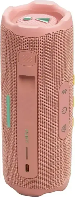Беспроводная колонка JBL Flip 7 Pink