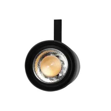 Светильник профессиональный д/треков BARRA/QUATTRO 40W 2700-6000K 304407 черный Canno Pro Lightstar