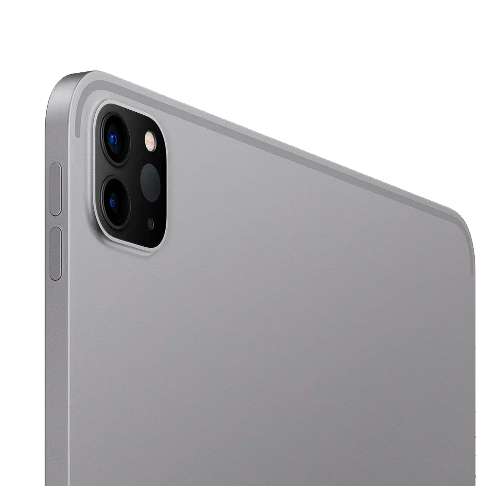 Планшет Apple iPad Pro 11" M2 (2022) Wi-Fi + Cellular 128GB, Space Gray (Серый космос)
