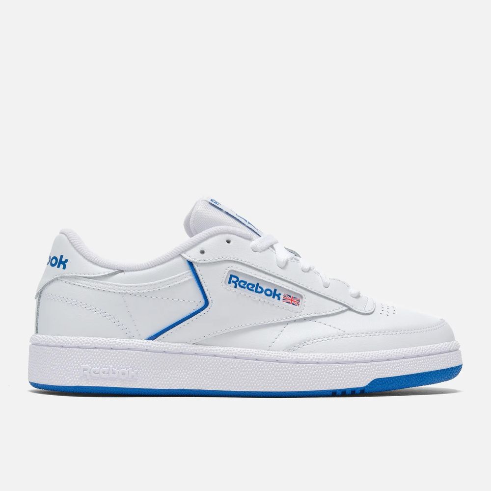 Кроссовки мужские REEBOK CLUB C 85