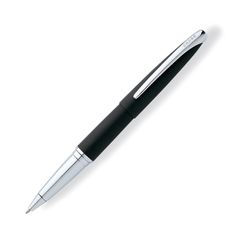 Cross ATX Basalt Black Fblack (885-3)Копировать товар