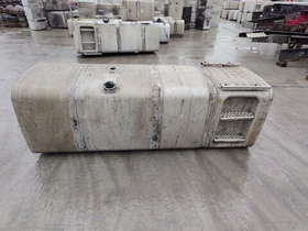 Топливный бак 910L/700X1990X700-ALU