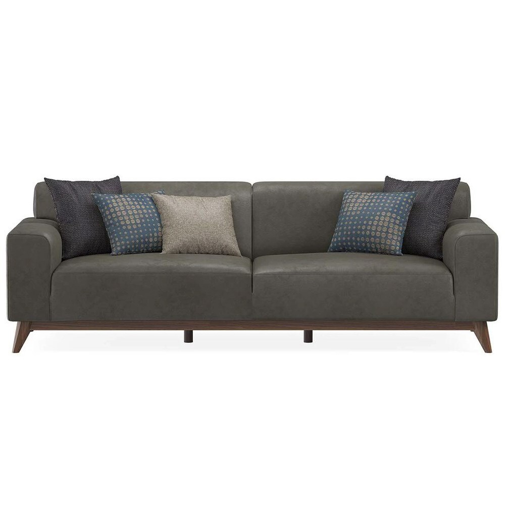 Диван кровать трехместный ENZA HOME NETHA EH53140