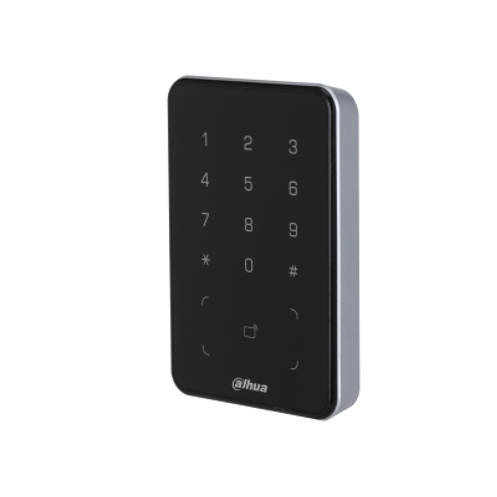 Считыватель карт доступа Dahua DHI-ASR2101A-D