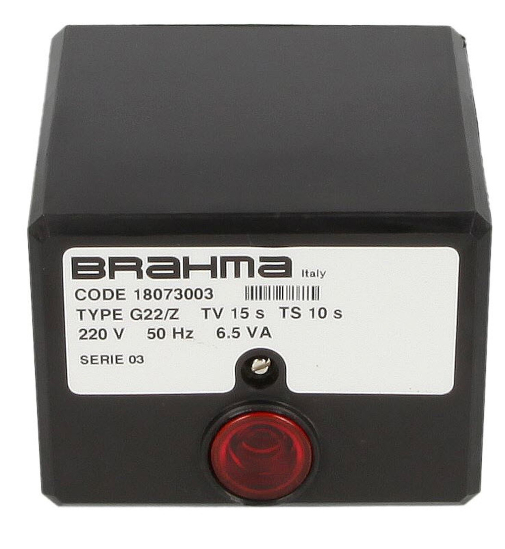 Brahma G22/Z 18073003