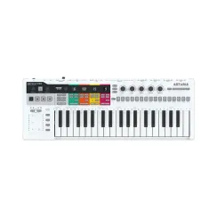Arturia KeyStep Pro White
