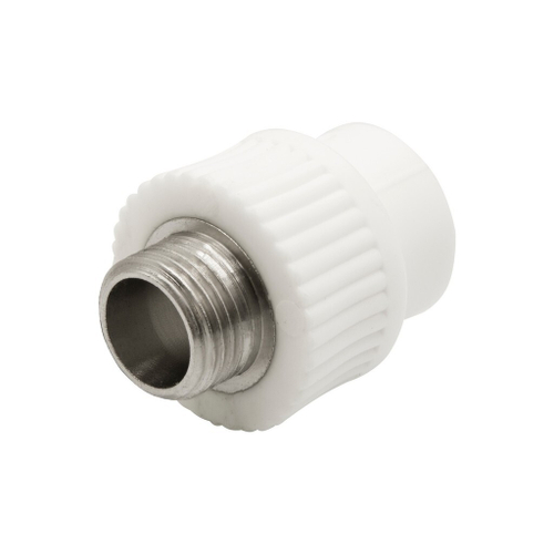 Муфта комб. нар 20х1/2'' EVER® БЕЛЫЙ (Россия)