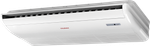 Напольно-потолочная сплит-система Haier AC60FS1ERA(S) / 1U60IS2ERB(S)
