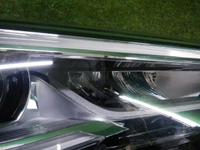 Фара правая Infiniti QX50 2 (2017-2025) LED