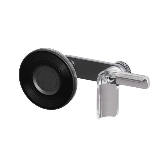 Держатель для телефона магнитный Lixiang L6 L7 L8 (Black)