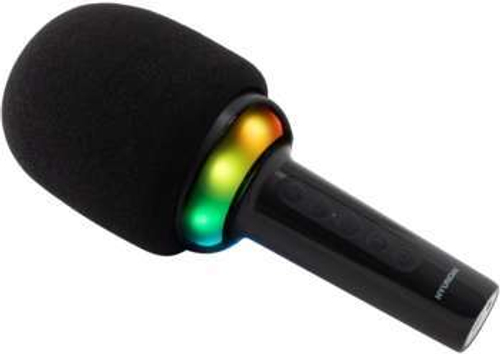 Микрофон Hyundai H-MIC100 беспров.