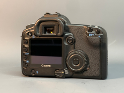 Canon EOS 30D