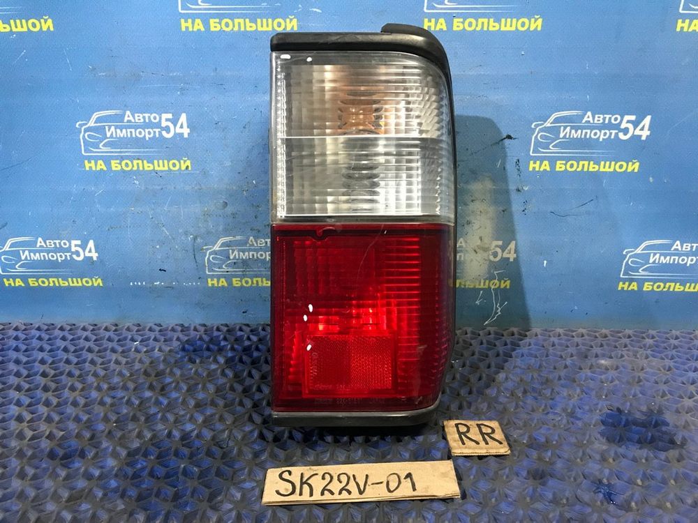 Стоп правый MAZDA BONGO 2002