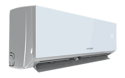 Сплит-система COOLBERG, RUNA SILVER Inverter, CI-12UR1-IN / CI-12UR1-OUT