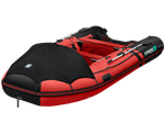 Лодка ПВХ Gladiator AirPro E420Pro НДНД -