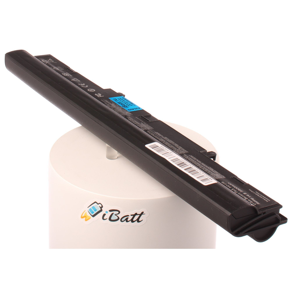 Аккумулятор iBatt 5800mAh, для A42-U36 A41-U36