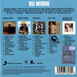 Bill Withers / Original Album Classics (5CD)