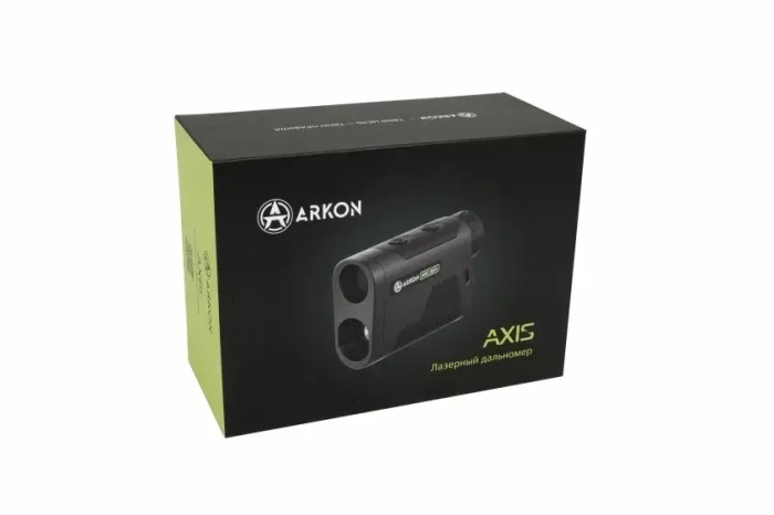 Лазерный дальномер Arkon AXIS 3500