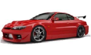 Nissan Silvia