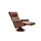 Berg Ceto Brown